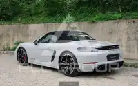 2023 Porsche 718