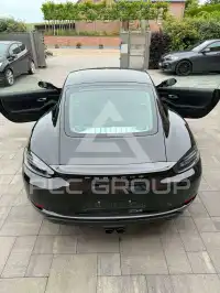 2023 Porsche 718