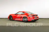 2023 Porsche 718