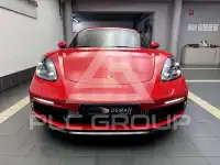 2023 Porsche 718