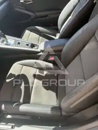 2023 Porsche 718
