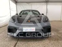 2023 Porsche 718