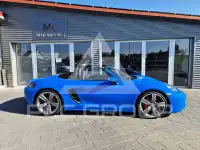 2023 Porsche 718