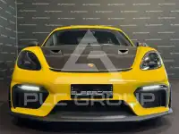 2023 Porsche 718