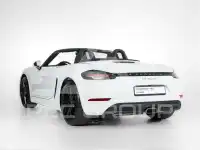 2023 Porsche 718