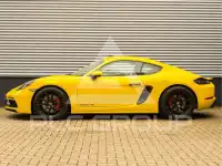 2023 Porsche 718