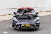 2023 Porsche 718