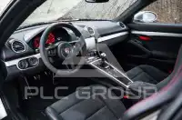2023 Porsche 718