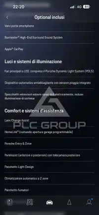 2023 Porsche 718
