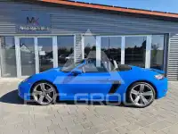 2023 Porsche 718