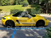 2023 Porsche 718
