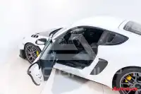 2023 Porsche 718