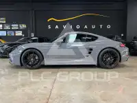 2023 Porsche 718