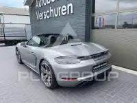 2023 Porsche 718