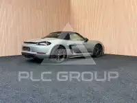 2023 Porsche 718