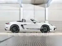2023 Porsche 718