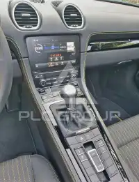 2023 Porsche 718