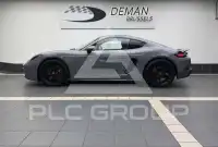 2023 Porsche 718