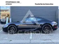 2023 Porsche 718