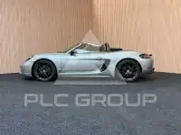 2023 Porsche 718