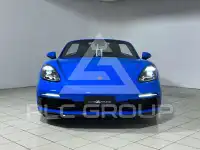 2023 Porsche 718