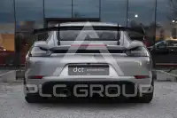 2023 Porsche 718