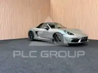 2023 Porsche 718