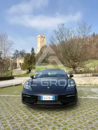 2023 Porsche 718