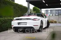 2023 Porsche 718