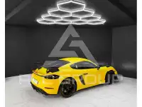 2023 Porsche 718