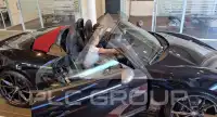 2023 Porsche 718
