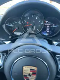 2023 Porsche 718