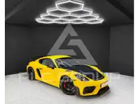 2023 Porsche 718