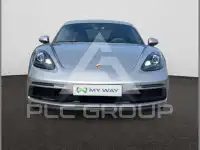 2023 Porsche 718