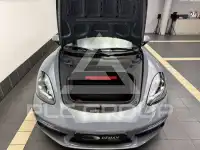 2023 Porsche 718