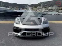 2023 Porsche 718