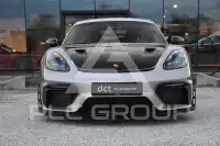 2023 Porsche 718