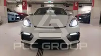 2023 Porsche 718