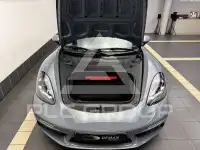 2023 Porsche 718