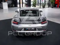 2023 Porsche 718