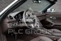 2023 Porsche 718