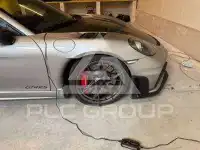 2023 Porsche 718