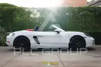 2023 Porsche 718