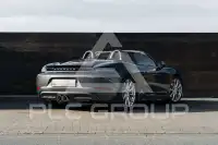 2023 Porsche 718