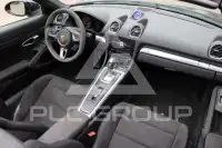 2023 Porsche 718