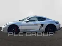 2023 Porsche 718