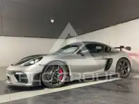 2023 Porsche 718
