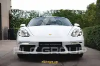 2023 Porsche 718