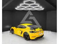 2023 Porsche 718