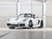 2023 Porsche 718